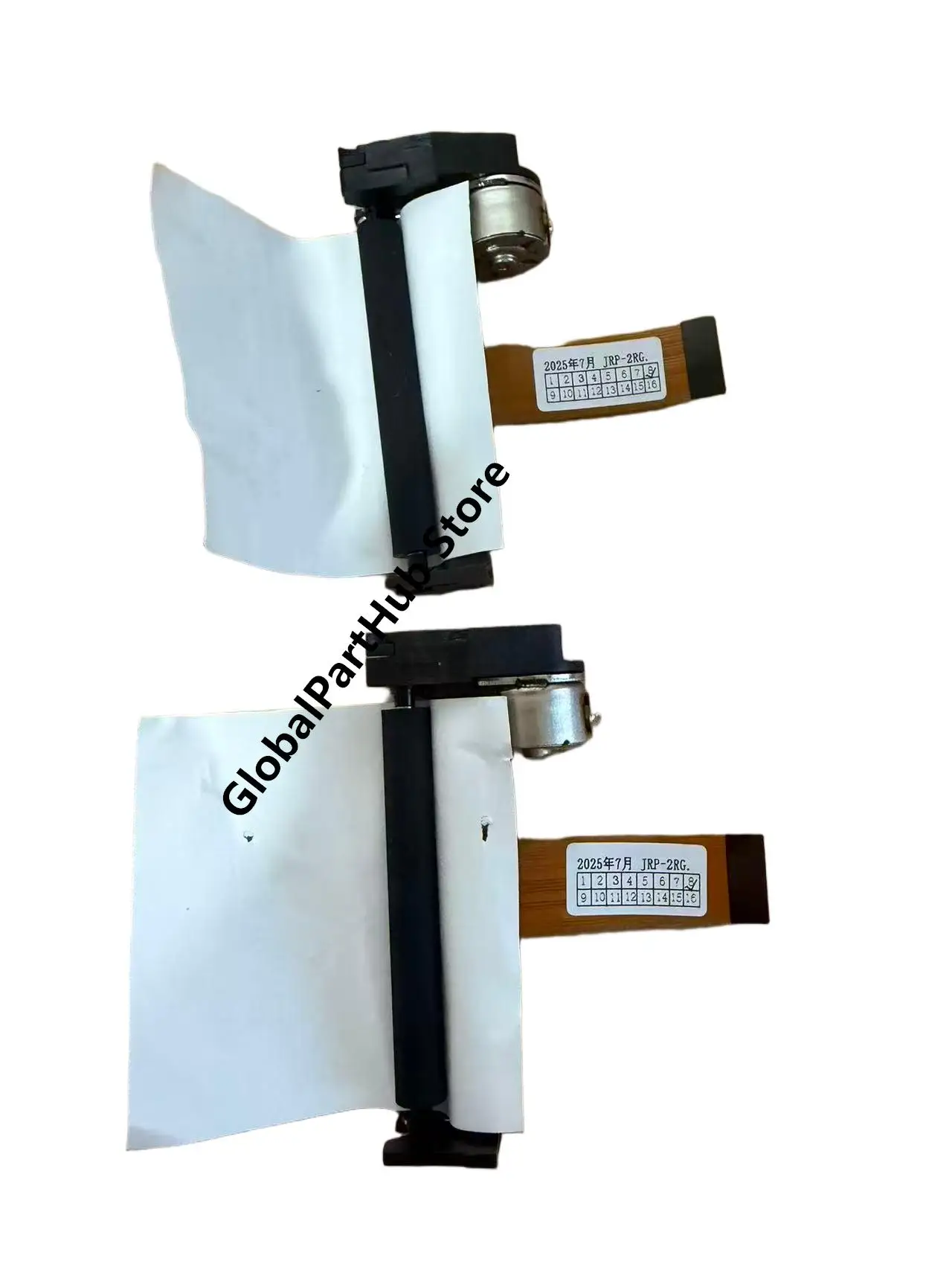 10pcs Brand New Original Sunmi V1 V1s V2 V2Pro V2s Thermal Print Head 4.2V 7.2V for SUNMI Handheld Smart POS Print Head