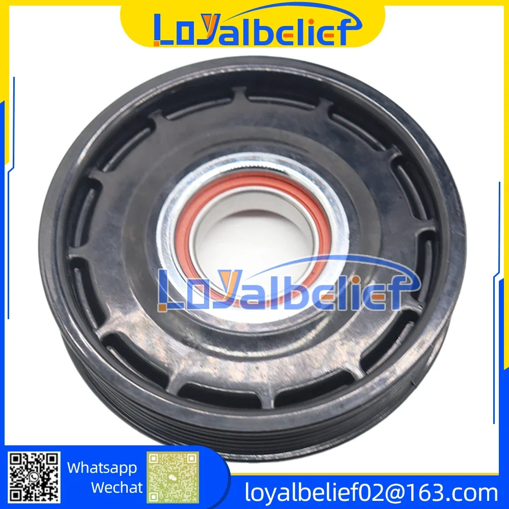 TSE17C 6SES14C AC Compressor Clutch For TOYOTA AURIS COROLLA E17 E18 AVENSIS T27 RAV4 LEXUS ES 8831002710 8831002711 8831002790