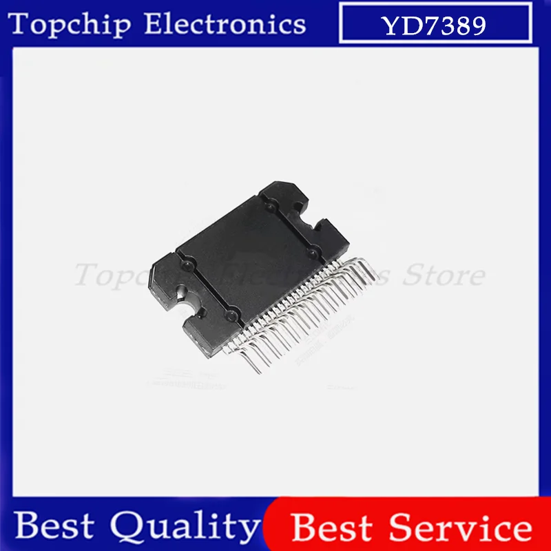 

5pcs YD7389A YD7389 7389A ZIP27 ZIP-27