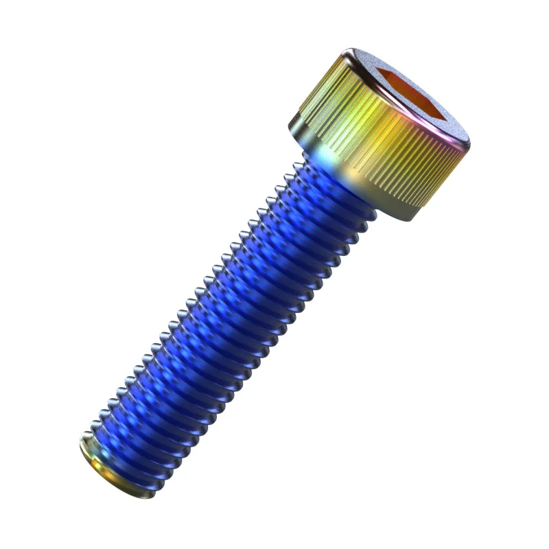 

Винты с шестигранным отверстием 6 мм, из нержавеющей стали 304, 10 шт./партия