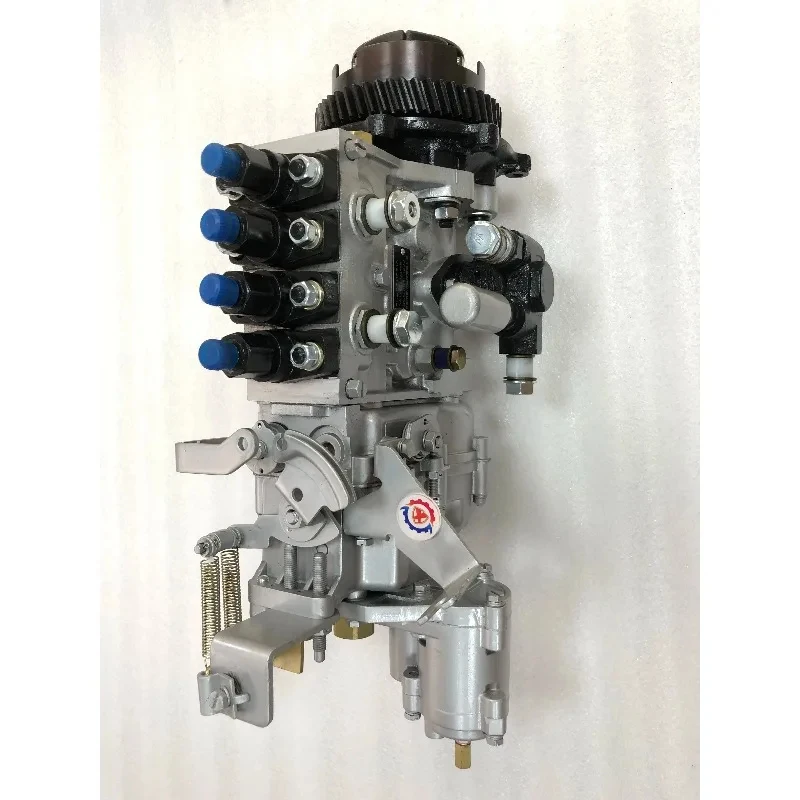 High Pe ormance Fuel Pump Assemb 4PDS-R Suit le Heavy Construction hinery Engine