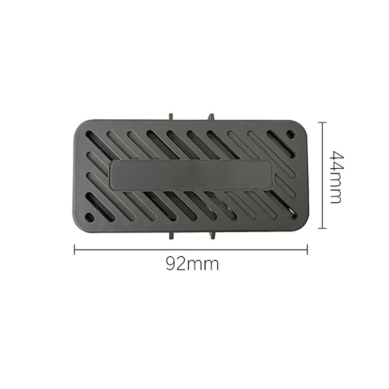 Compatible For ( Dreame L40 Ultra / X40 Ultra / X40 Pro Ultra ) Parts Silver Ion Module, Sewage Tank Deodorization Particles