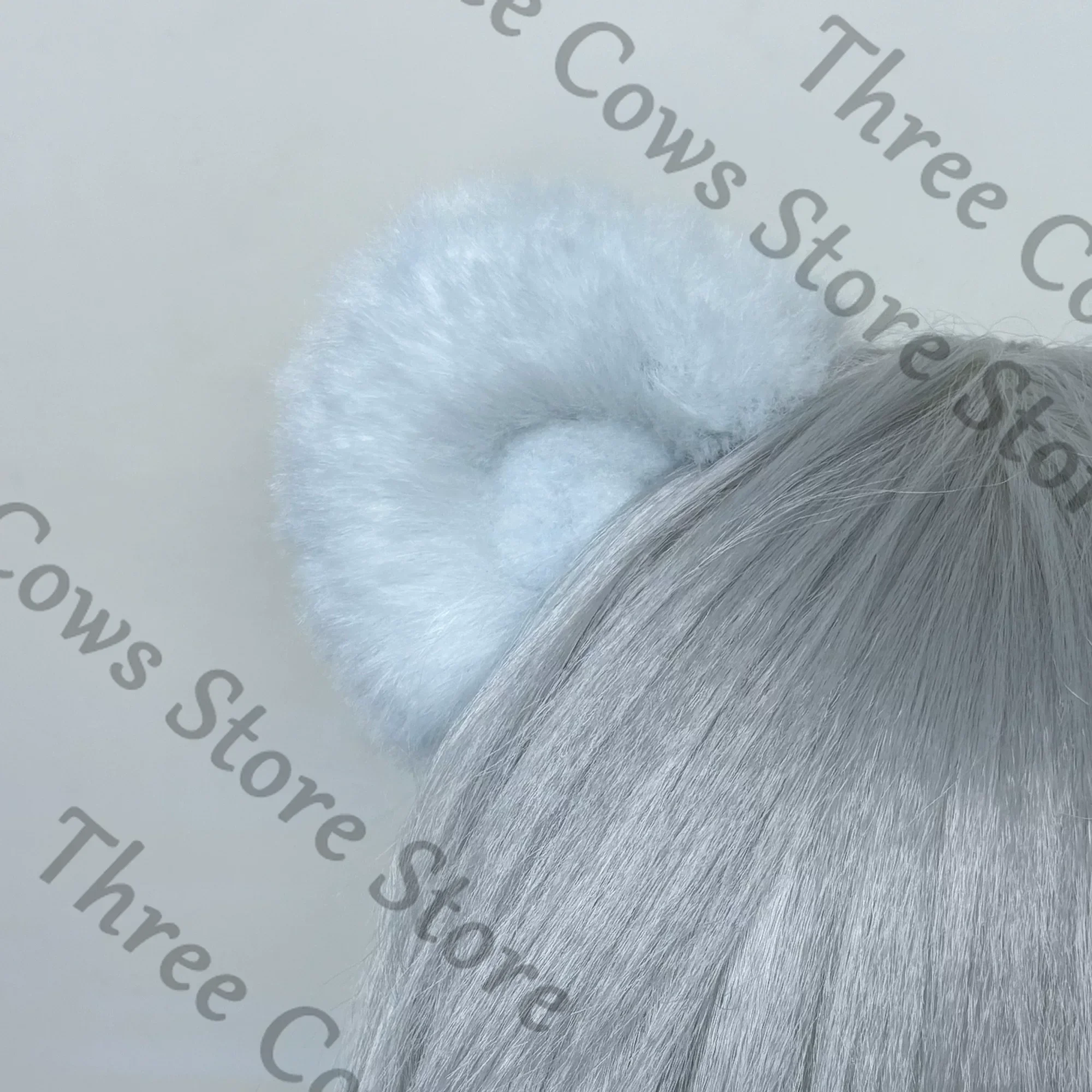 Arknights: Endfield Snowshine - Hair Clips review and price