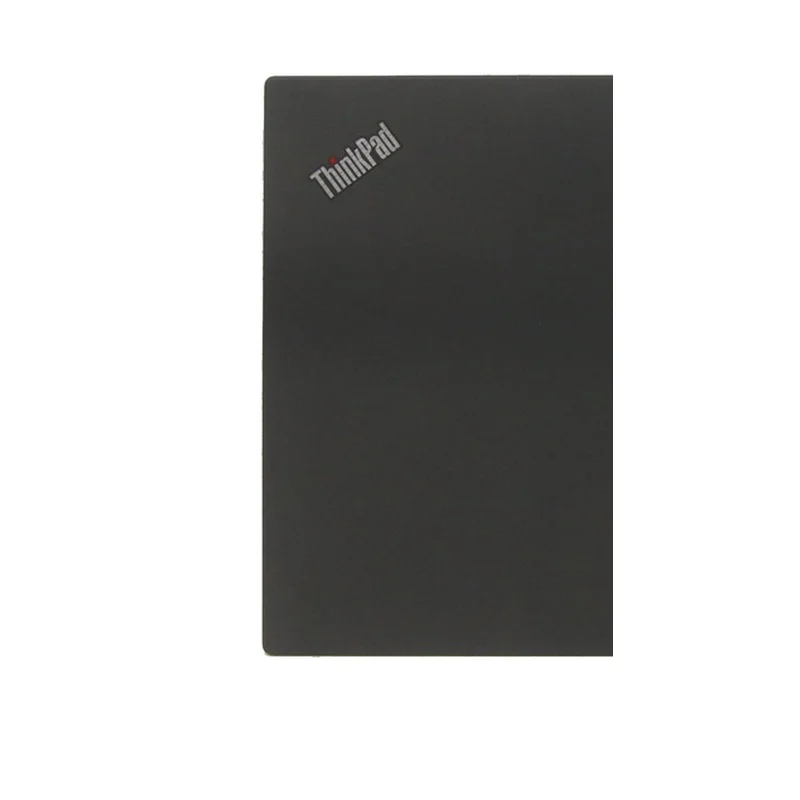 S  New FOR Lenovo ThinkPad T14 Gen 2 LCD Back Cover Top Case Rear Lid Black 5CB0Z69255