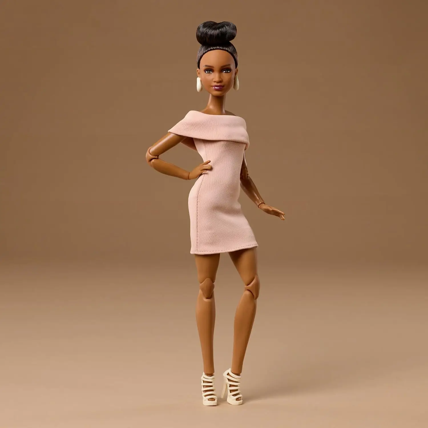 Оригинальная коллекция кукол M – обзор и цена Mattel Toy Barbie