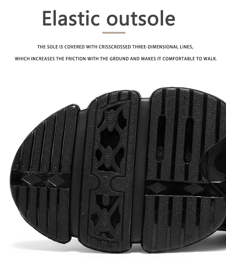 Herren Low-Cut Freizeitschuhe mit minimalistischem Sporttrend, fließende Board-Schuhe, leichte Polsterung, starker Grip, atmungsaktiv – Detail 8