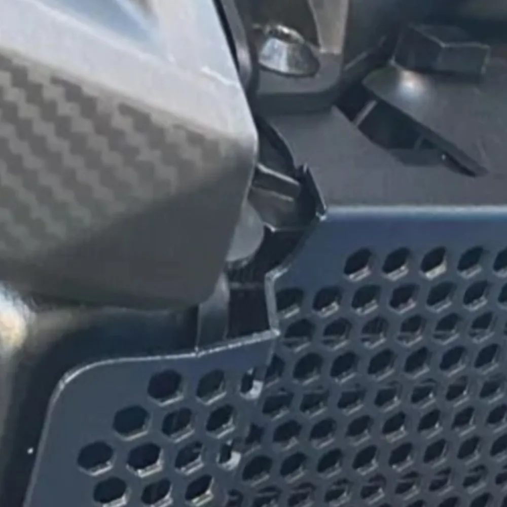 

CB 500F Motorcycle Radiator Protection Grill Guard Protector Cover FOR Honda CB500F 2016 2017 2018 2019 2020 2021 2022 2023 2024