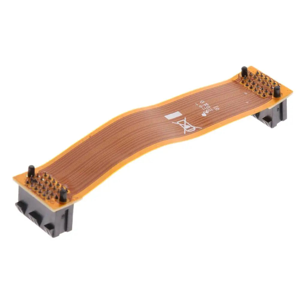 10cm 100mm 3.93\'\' SLI Bridge Connector Cable for Graphics Video Card