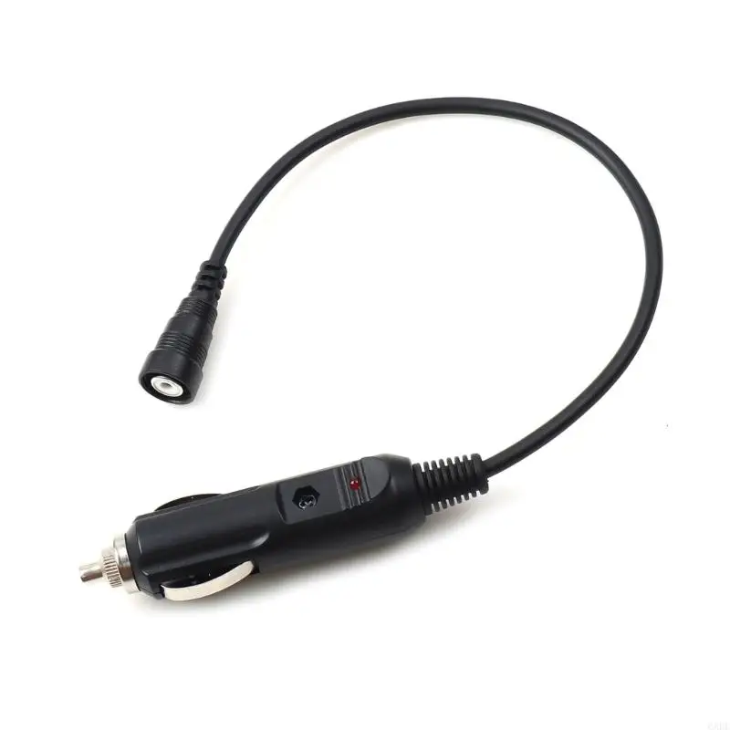 2026 New Helmet Power Cable With Light For Clear Connection Situation Monitoring