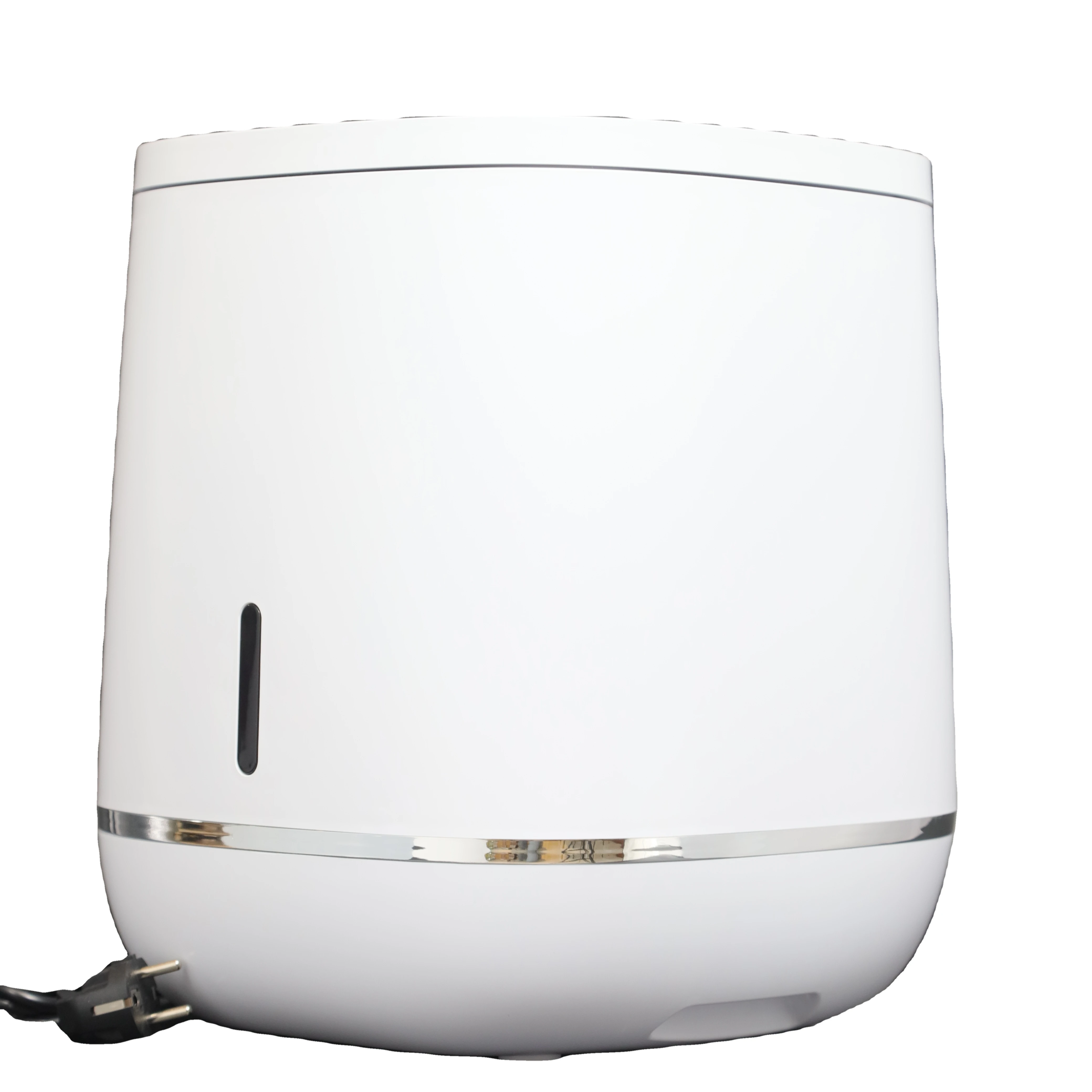 Smart 4-Liter Kitchen Composter Food Waste Disposer Machine OEM Supported CB CE Certified
