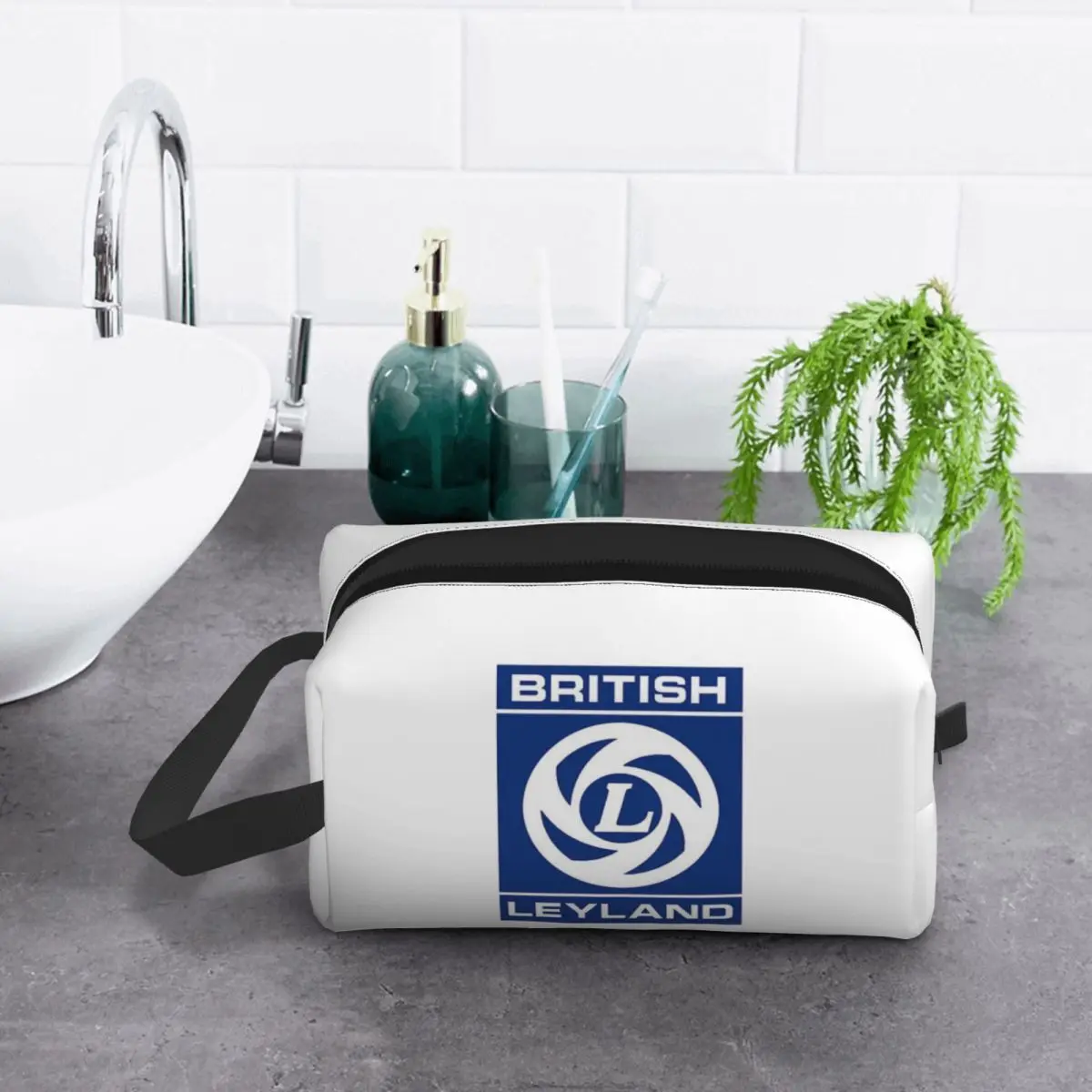 bolsa-de-maquiagem-com-logotipo-britanico-leyland-organizador-de-cosmeticos-kit-dopp-bolsa-de-higiene-pessoal-para-mulheres-estojo-de-lapis-de-viagem-de-beleza