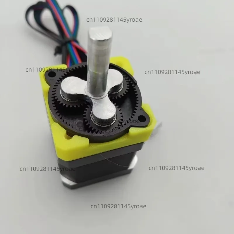 Geared Motor - Kit de eixo Z Voron 2.4