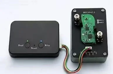 NXP Killer Programmer Package For BMW Key Copy With 3 Pieces Adapaters For BMW BDC2 BDC3 BCP Key Copy