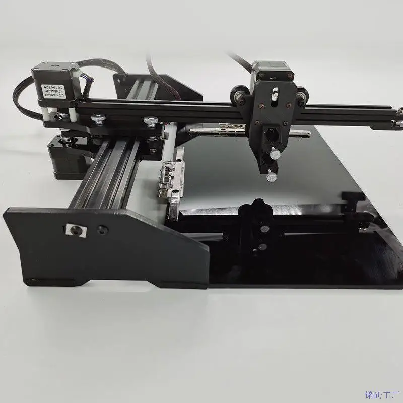 Intelligent automatic writing robot humanoid handwriting lesson plan printer note copying artifact small electric