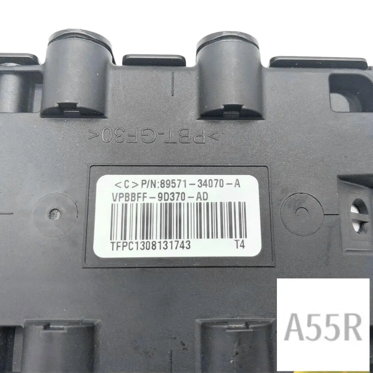 

5R-Fuel Pump Control For 89571-34070 Toyota COMPUTER, FUEL PUMP CONTROL
