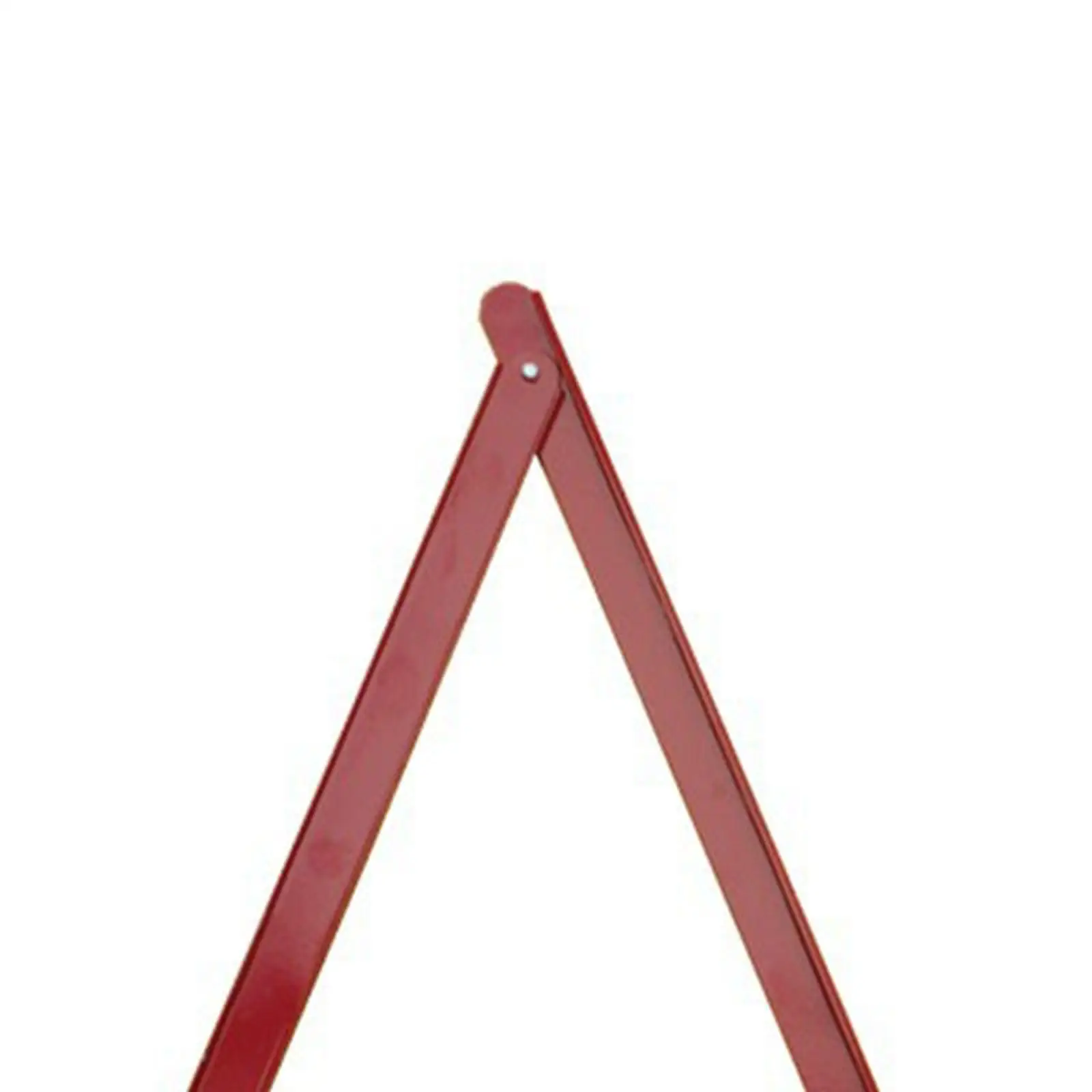 Folding Step Ladder Hinge, Fixed support hinge, Durable Stepladders Reinforced Tie Rod Replacement rod