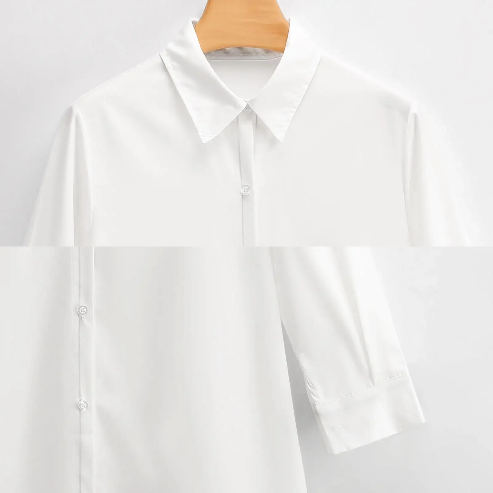 Speed bike Langarmhemd Kleid