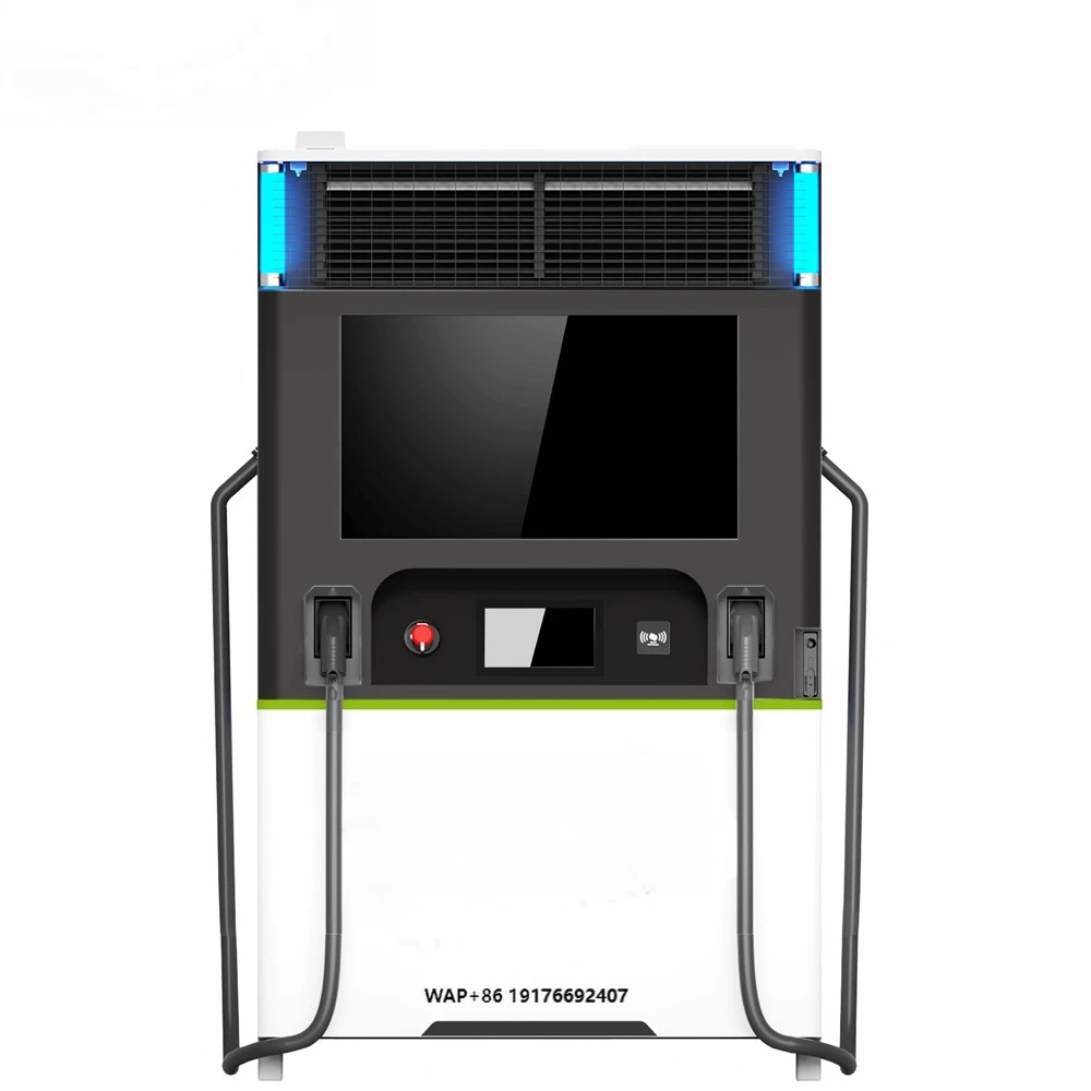 200kwh Battery Energy Storage System BESS Fast Charging 200kw Liquid Cooling