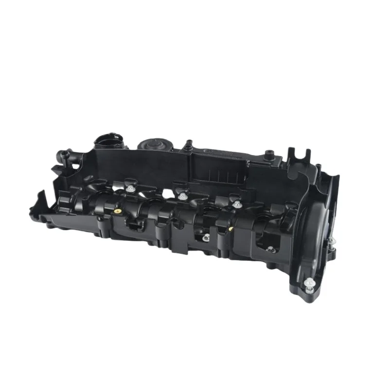 

Automotive Parts Engine Valve Cover OEM 11128589941 for BMW 1 2 3 4 5 X1 X3 X5 Series N47 F20 F22 F21