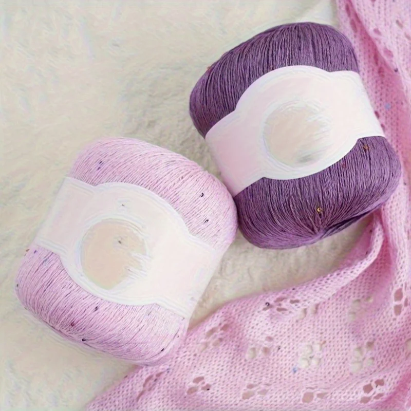 200G Yarn With Colo…