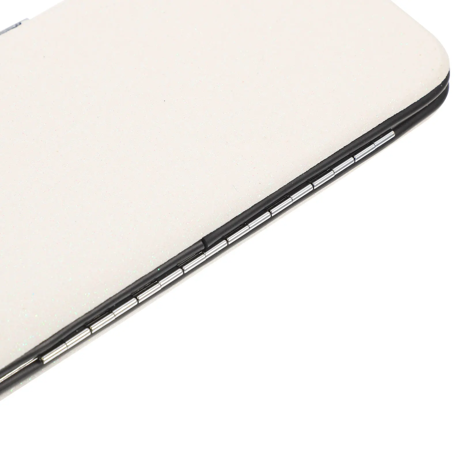 Wimperpincet Organizer Tas Duurzame make-up gereedschapsopslaghouder Draagbare reisorganisatiekoffer voor accessoires