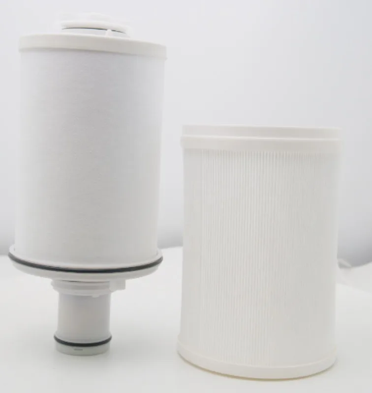 Adaptation Yizhiyuan Water Purifier Filter Element 100188CH/100186M Set