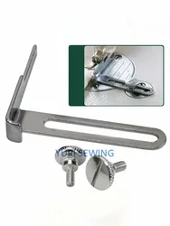 L-shaped flat car general model activity rules Pegasus W500 interlock sewing machine kan car rim set sewing accessories