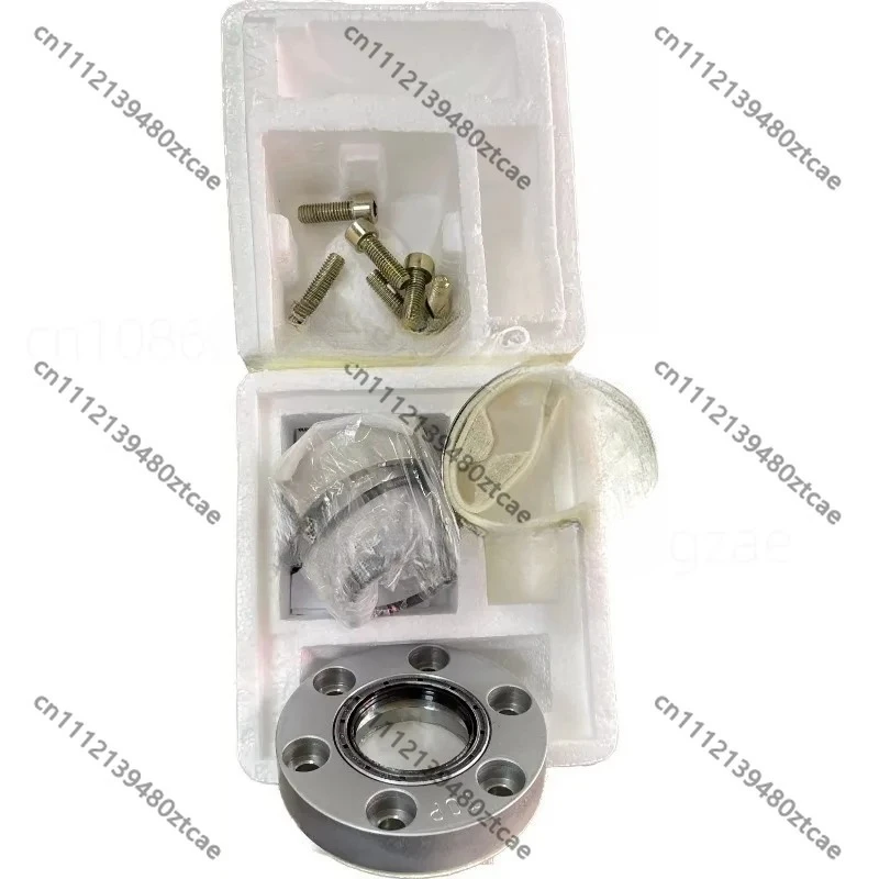 Bus Coach BK Air Conditioning Compressor Shaft Oil Seal Refrigeration Pump Seal For Minibus Tourist Vehicle