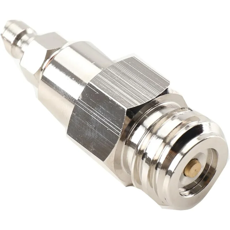 B58B-CO2 Adapter High Pressure Hose For Grohe Blue Home Water Carbonators CO2 Transfer 1.5 M Transfer Hose Durable