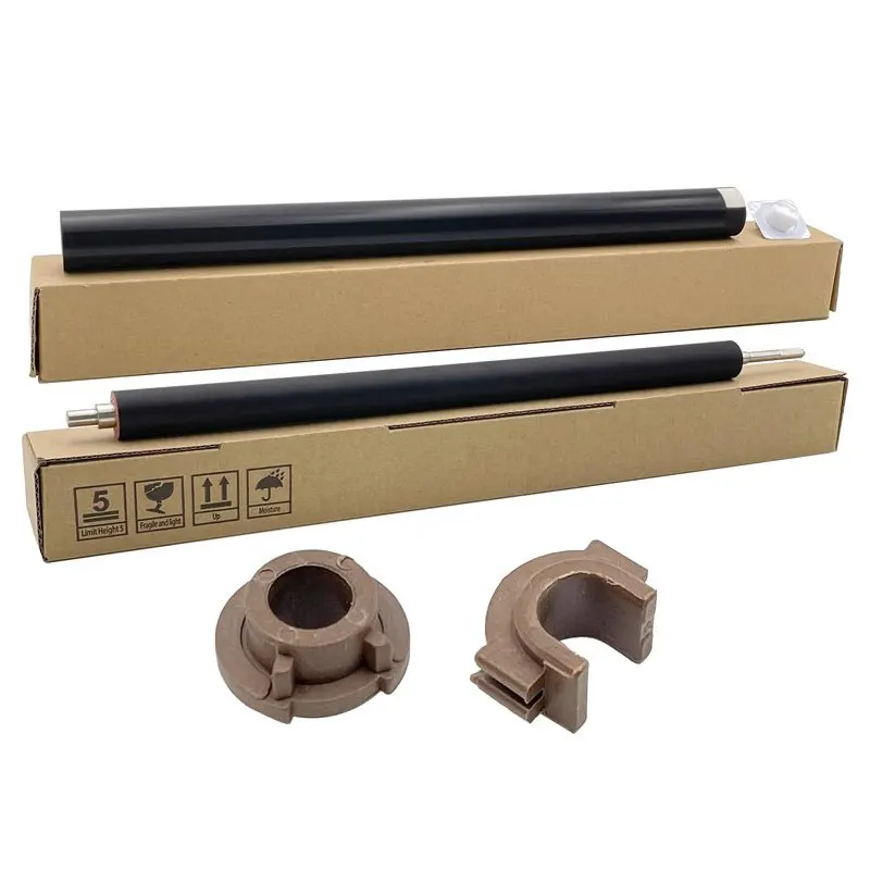 1set Fuser Belt Lower Fuser Roller For Canon IR2002 2202 2004 2240 2240L 2206