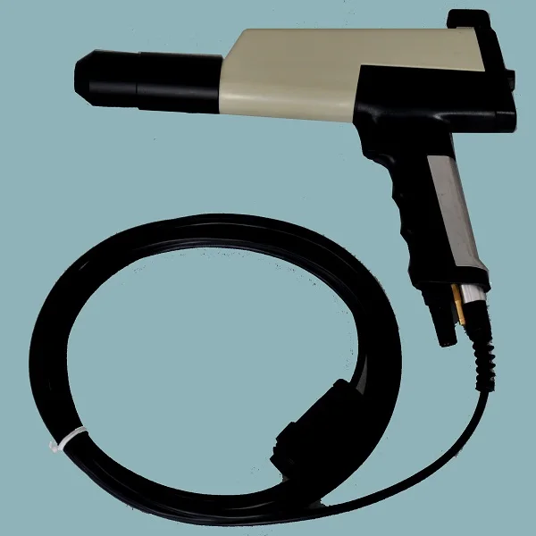 

CL 337722 PG1 Electrostatic Powder Coating Manual Spray Gun -NON OEM Part