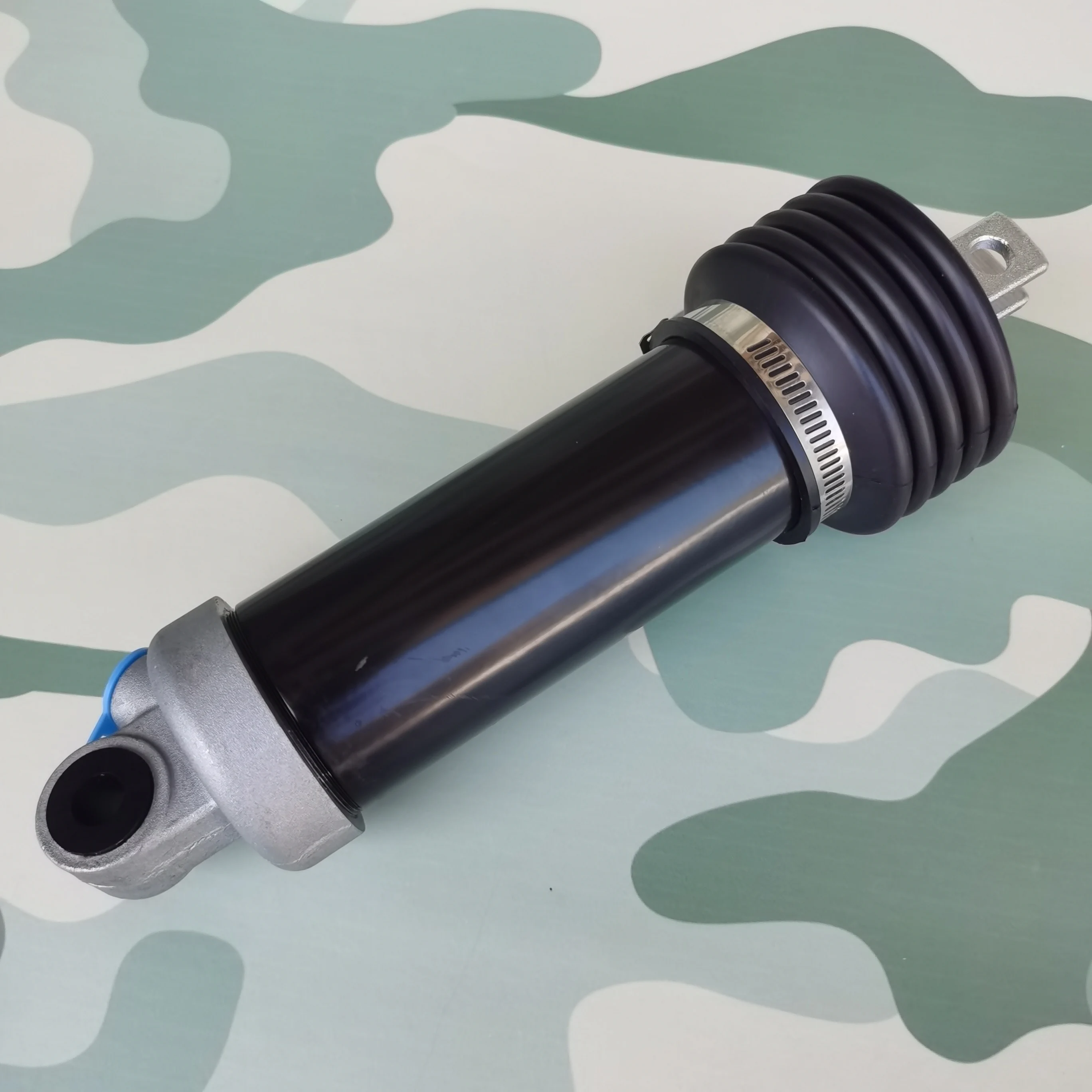 

2026 Shaanxi Automobile SX2150 SX2190 Clutch