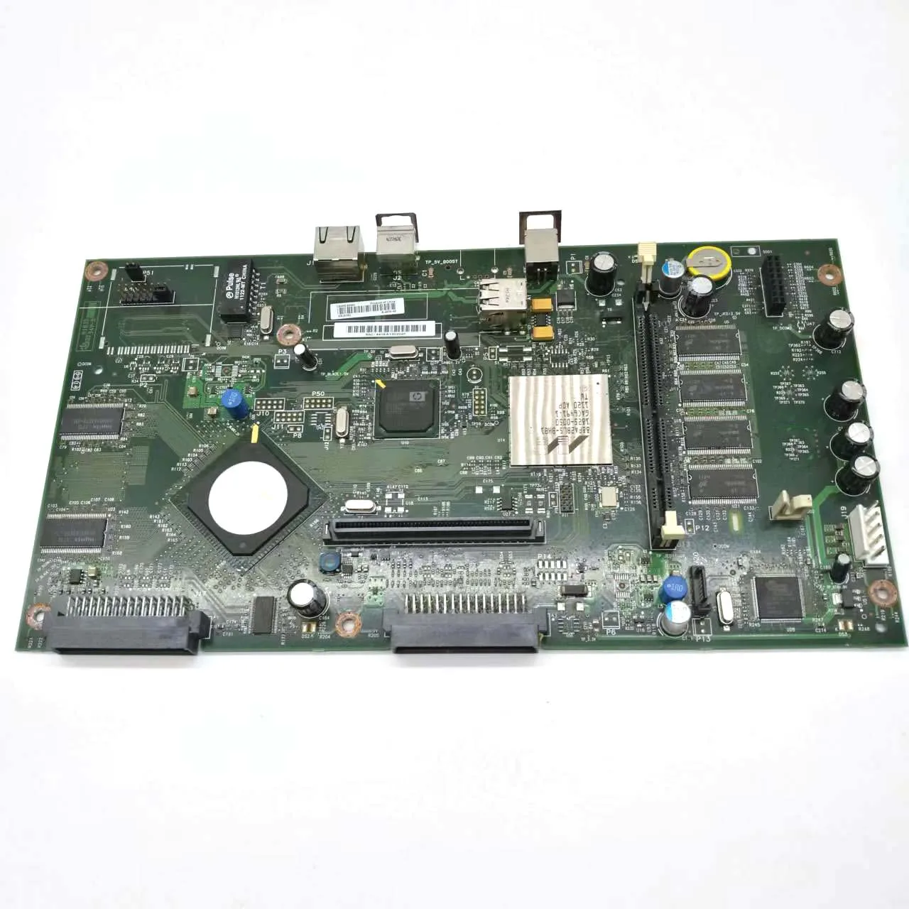 Formatter Board Mainboard CB405-60001 Fits For HP CB405-80001 M4345MFP M4345