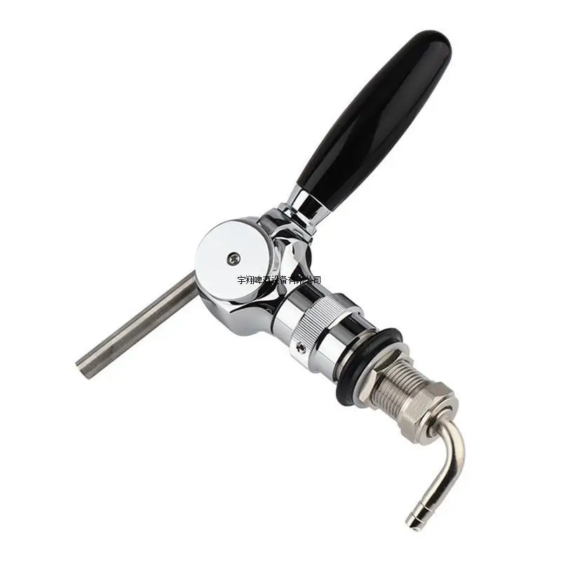 

Stainless Steel Beer Column Faucet, Stainless Steel/Brass Ball Faucet, Billis Faucet