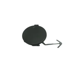 GENUINE Tow Eye Cap Cover for Hyundai 2010-2015  Tucson IX35 OEM 865172S000