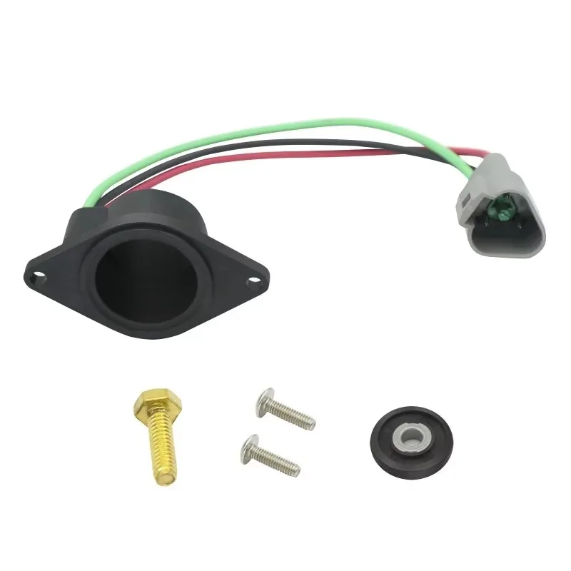 

Popu для 2X датчика скорости тележки ADC Motor Club Car IQ Ds и Precedent, 102704901