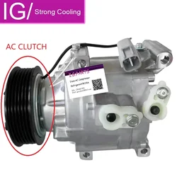 AC Compressor Clutch For toyota corolla 1.4 1.6 1.8  8831002180 447220-6353 447220-6364 8831002182 8831002320 8831002182