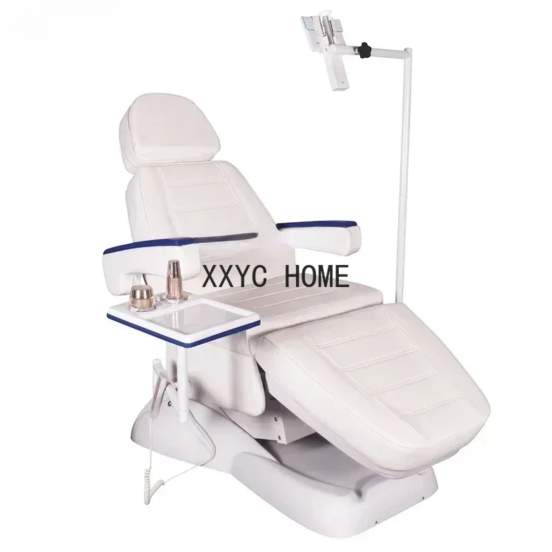 

Electric Lift Beauty Care Bed Beauty Dedicated Massage Couch Eyelash Bed