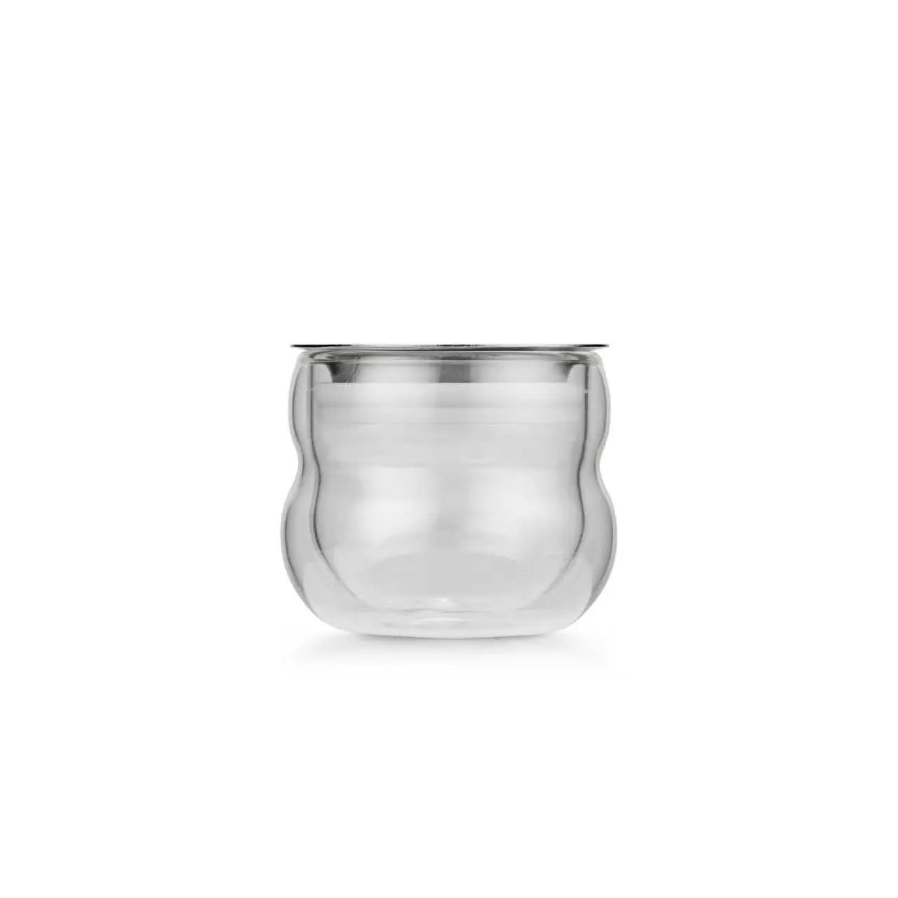 Bonston Travel Tea Set (One Teapot + Two Cups)