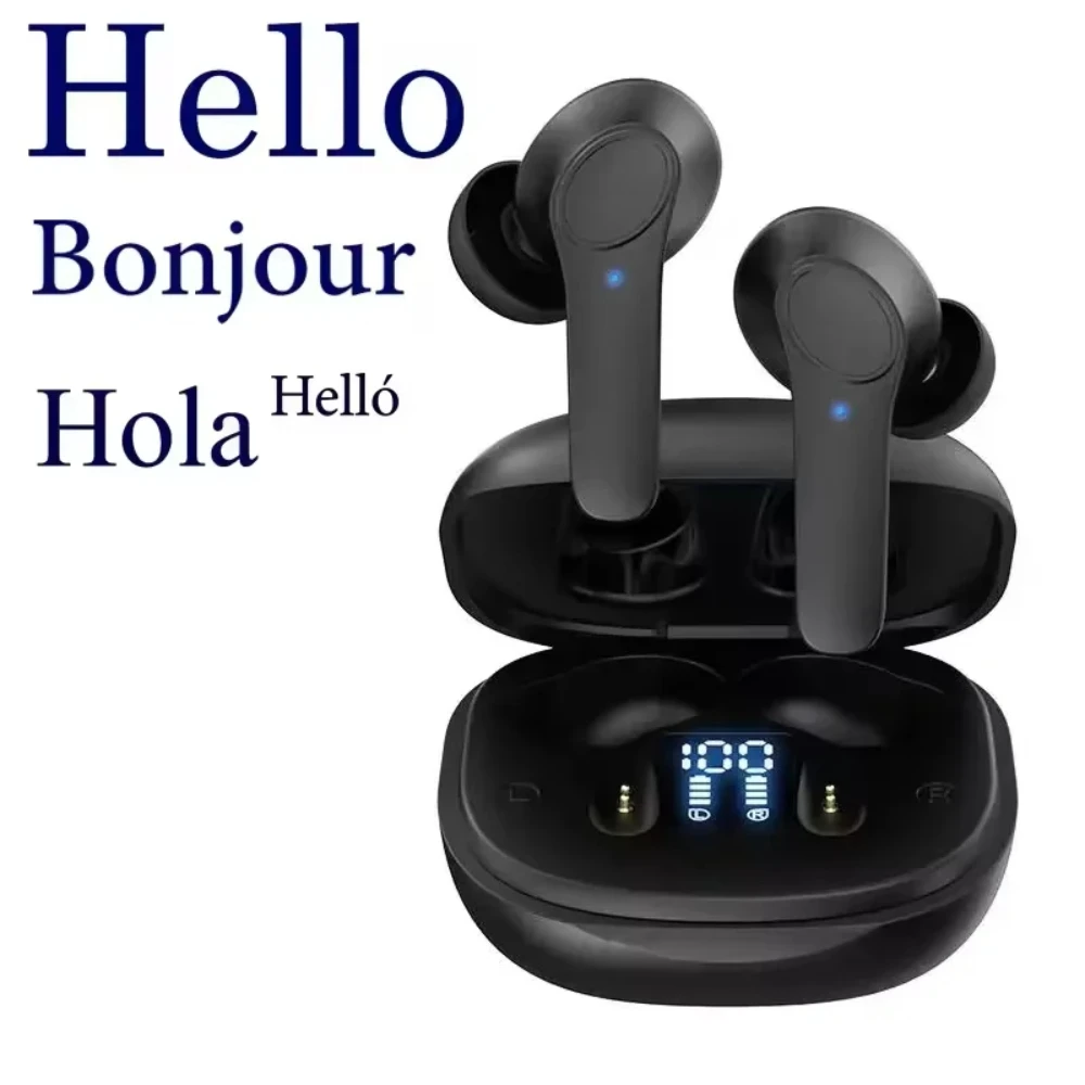 144 Languages Real … - image
