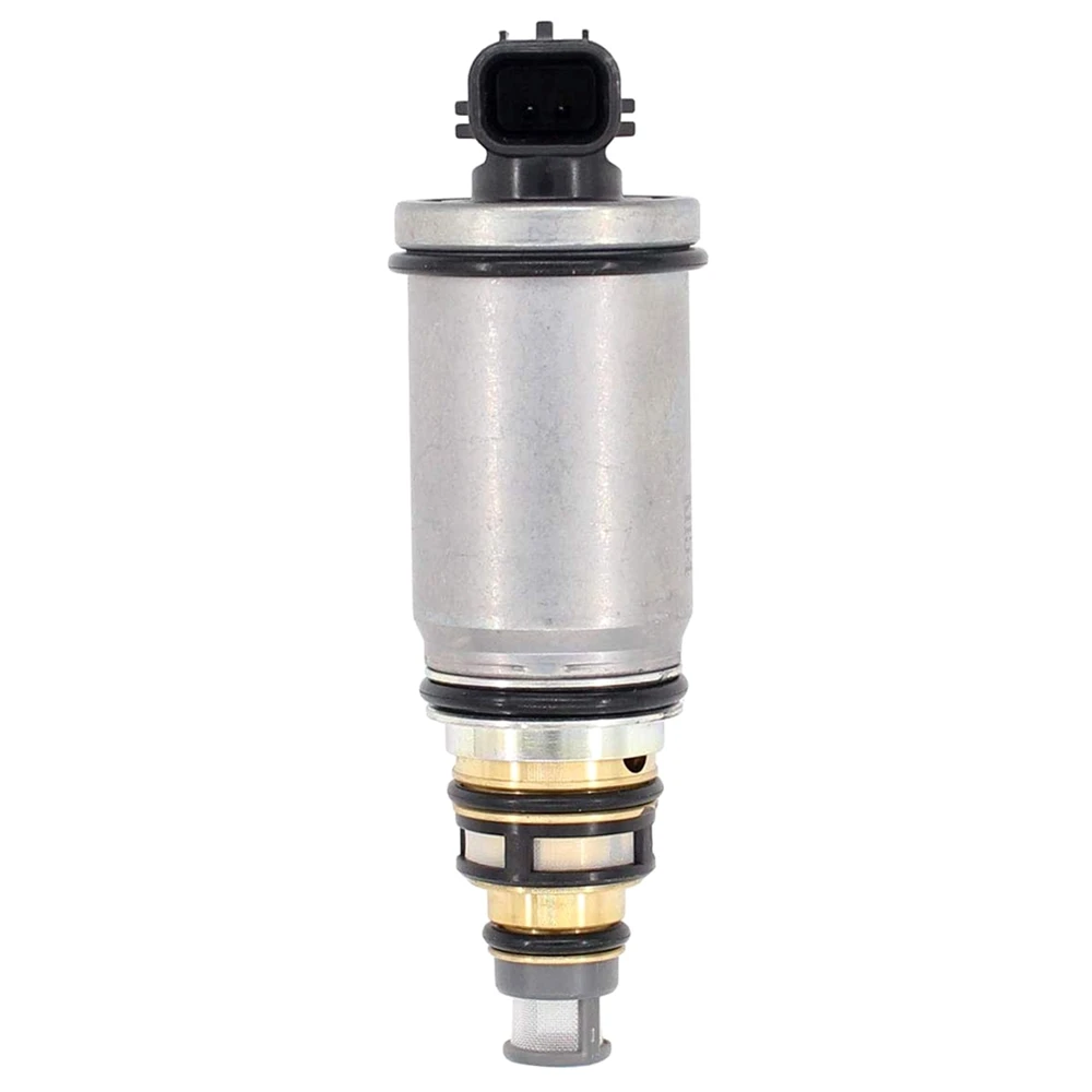 

Car AC Control Valve AC Compressor control valve for KIA Optima 2011-2016 2.0L 2.4L Sportafe 2010