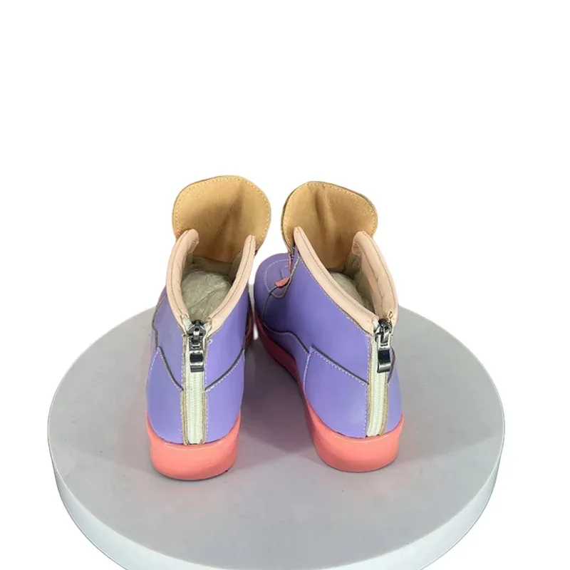 Anime Link Click Li Tian chen Cosplay Shoesx,5;d'2.y;8'