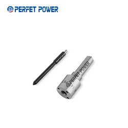 Shumatt DLLA145P870 Diesel Nozzle for 095000-5600 Common Rail Fuel Injector DLLA 145P 870 for 1465A041 OEM