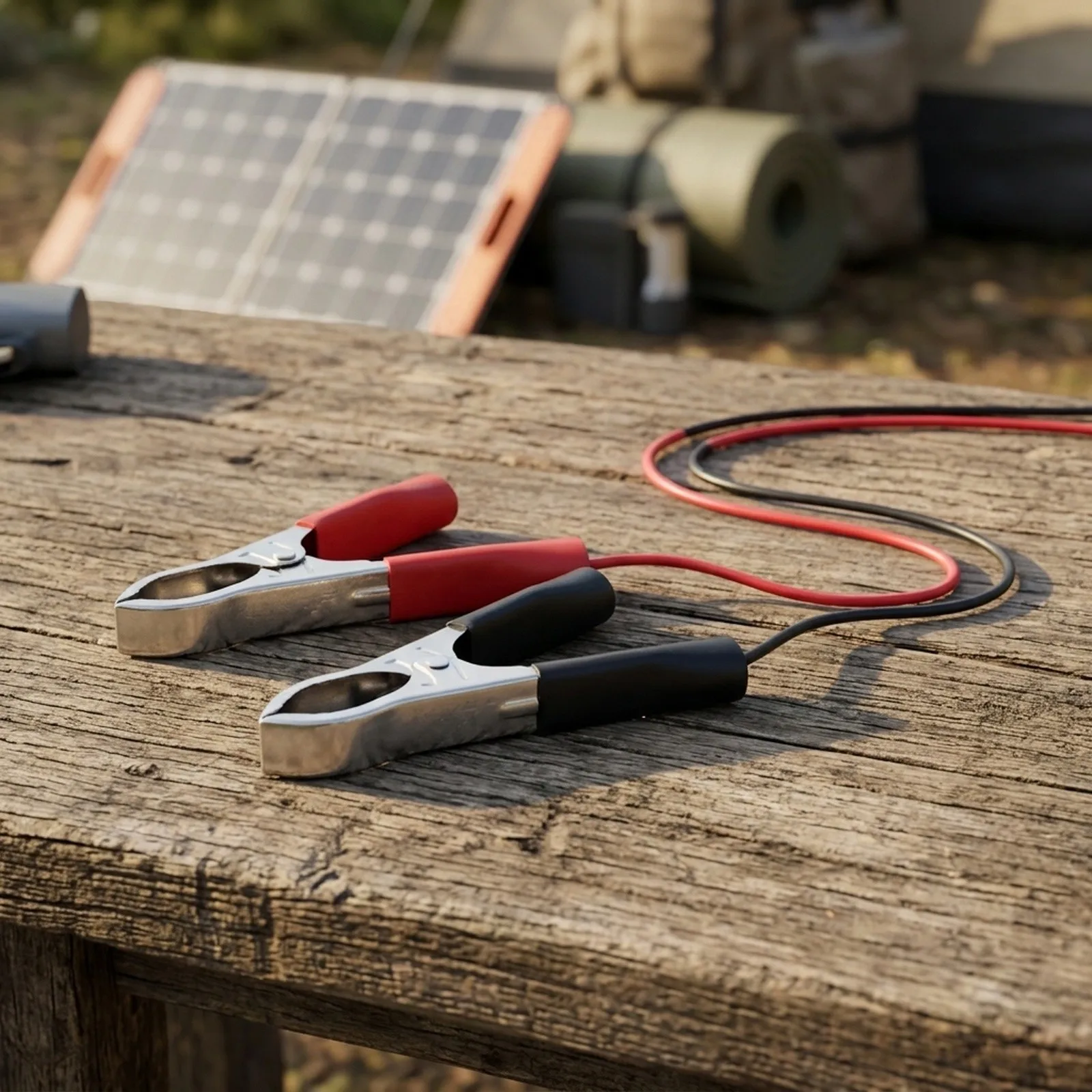 20W Solar Panel for 12V Batteries with Monocrystalline Silicon Cells Aluminum Frame and Optimized Power Conversion Rate