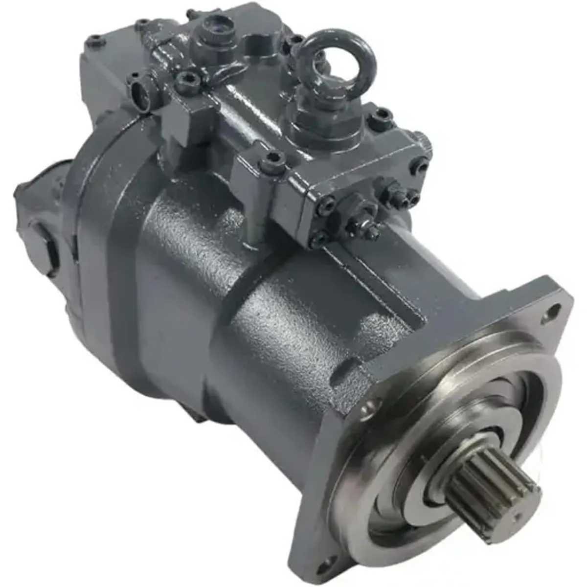 Hydraulic Pump 9195242 9207291 For Hitachi Excavator ZX330 ZX330-3G ZX350H ZX350K ZX350K-3G ZX360H-3G ZX500W
