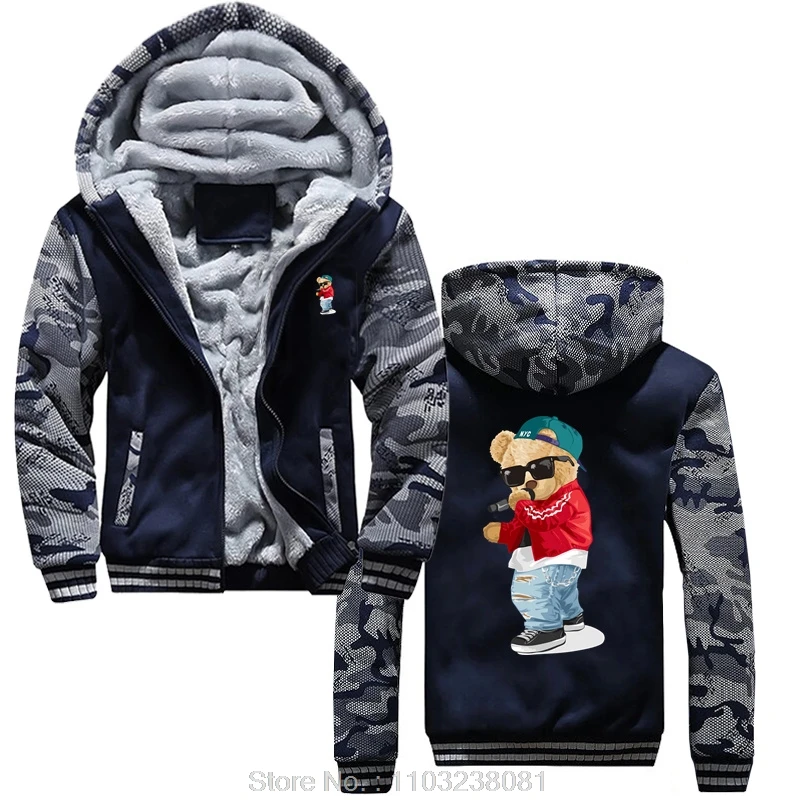 zip Navy