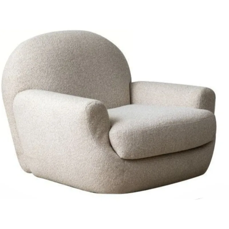 تصميم كراسي كسولة مريحة لدعم الظهر كراسي ألعاب فريدة من نوعها ملحقات أثاث أرضية حديثة Articulos Para El Hogar #6