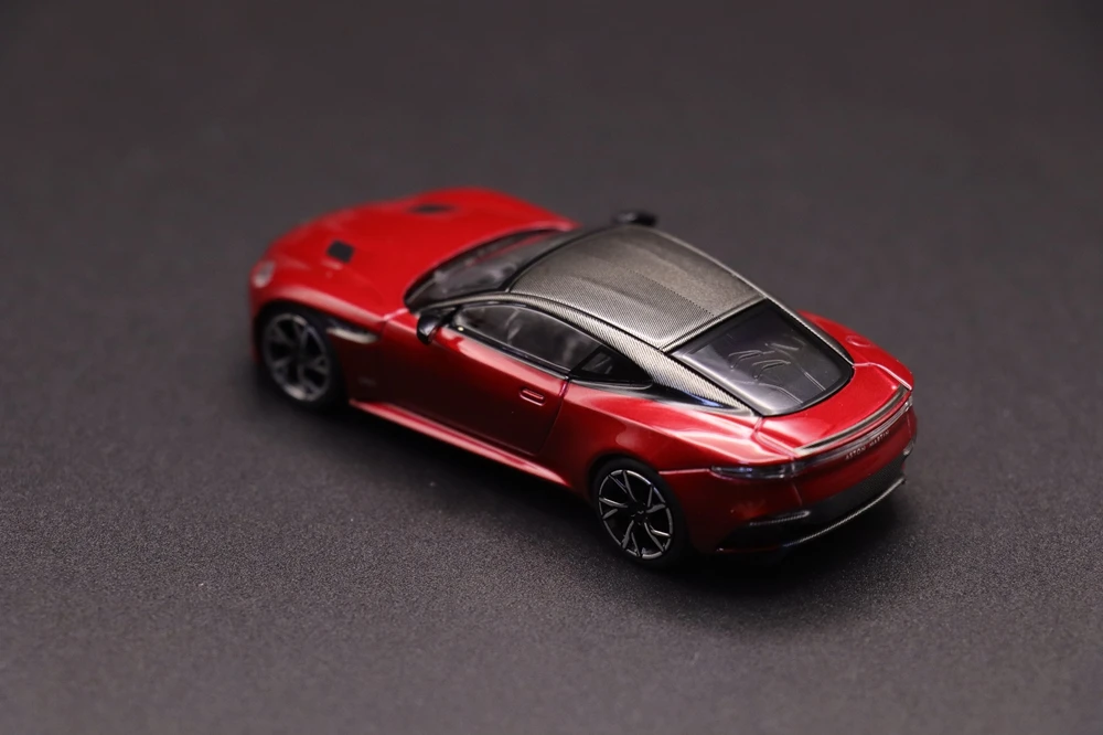 1/64 MINGT 1065 DBS red brand new in stock