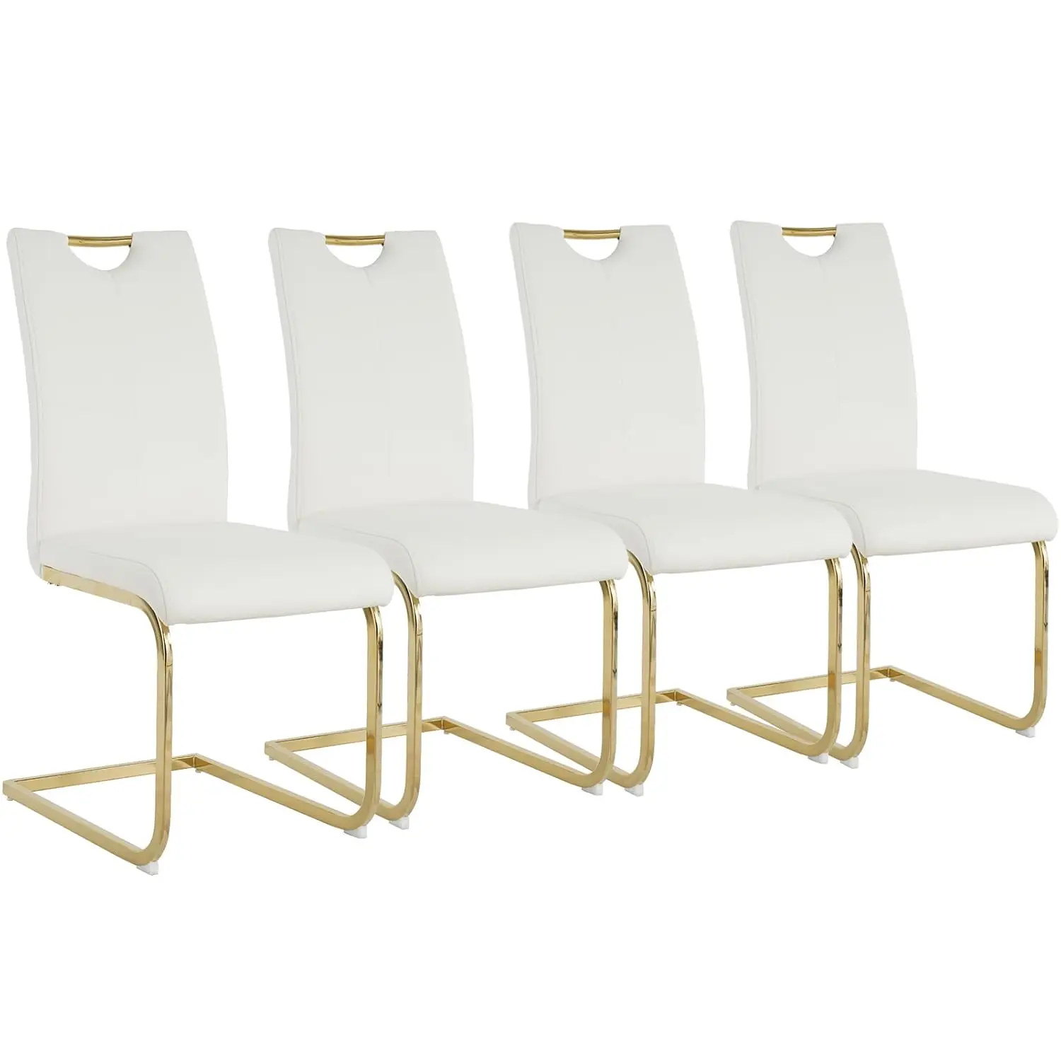 #27 Ranked Upholstered Dining Chairs Picks in 2026