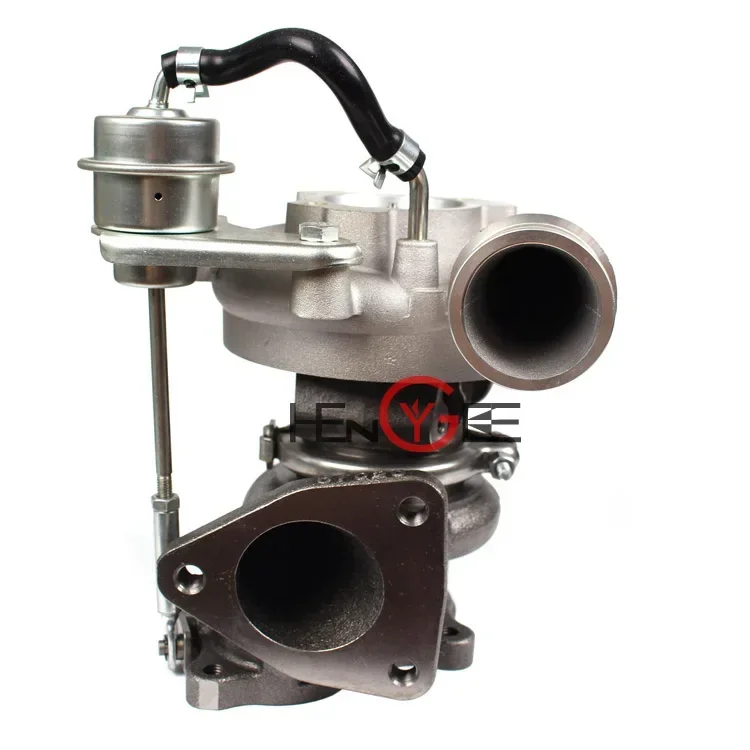 For Toyota Land Cruiser 4-Runner 3.0L 1KZ-T 1KZ-TE CT12B Turbo Turbocharger 17201-67010